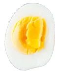 10 minutes boiled egg - how long does it take to boil an egg?