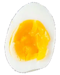 6 minutes boiled egg - how long does it take to boil an egg?