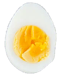 8 minutes boiled egg - how long does it take to boil an egg?