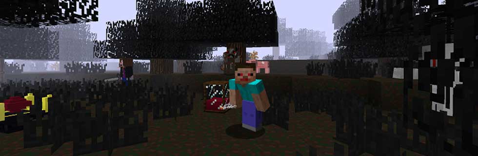 How long does it take to turn into a vampire in Minecraft?